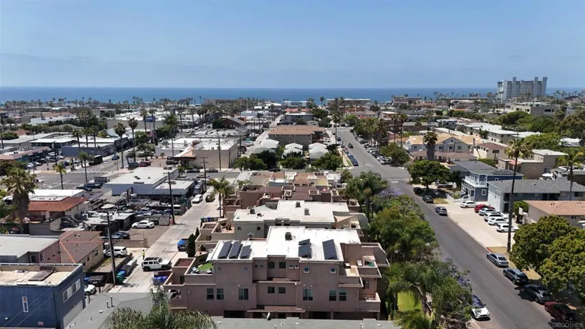1137 Felspar Street, San Diego, California 92109