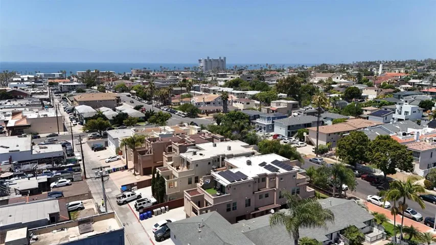 1137 Felspar Street, San Diego, California 92109