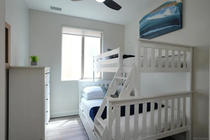 1137 Felspar Street, San Diego, California 92109