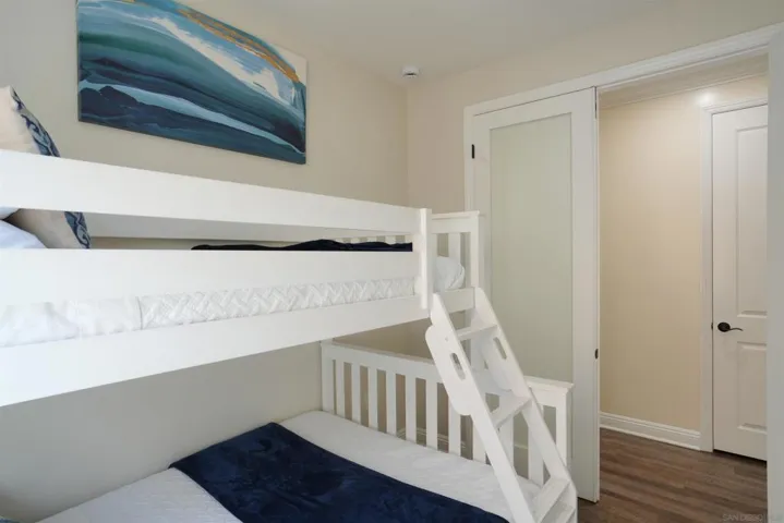 1137 Felspar Street, San Diego, California 92109