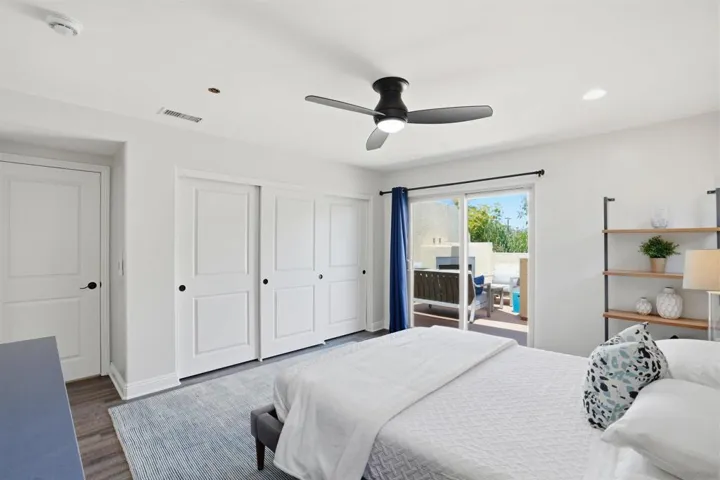 1137 Felspar Street, San Diego, California 92109