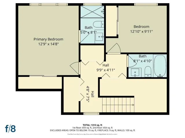 70 Forest Ridge Road 1, Monterey, California 93940
