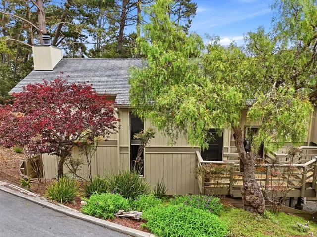 70 Forest Ridge Road 1, Monterey, California 93940