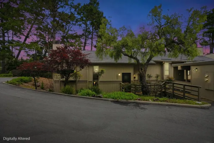 70 Forest Ridge Road 1, Monterey, California 93940