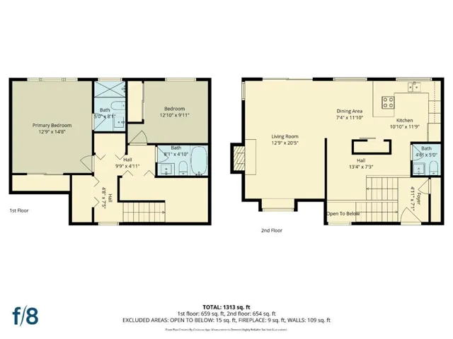 70 Forest Ridge Road 1, Monterey, California 93940