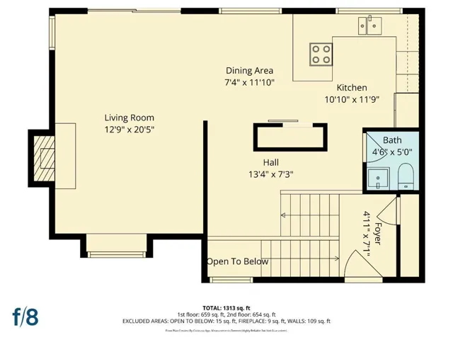 70 Forest Ridge Road 1, Monterey, California 93940