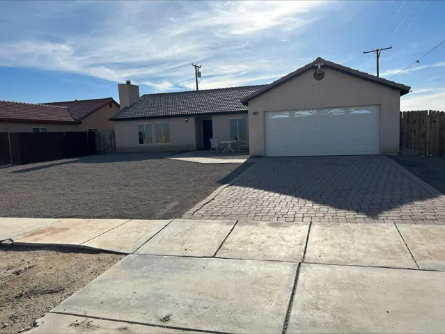 Welcome Home
