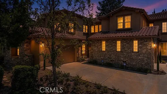 3420 Caraway Lane, Yorba Linda, California 92886