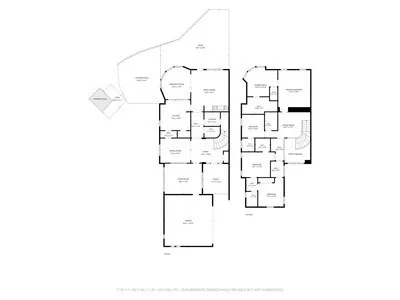 3420 Caraway Lane, Yorba Linda, California 92886