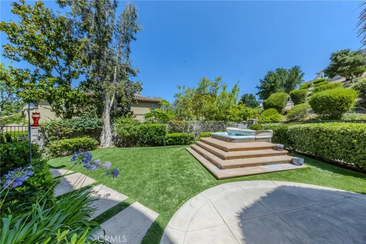 3420 Caraway Lane, Yorba Linda, California 92886