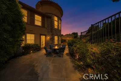3420 Caraway Lane, Yorba Linda, California 92886