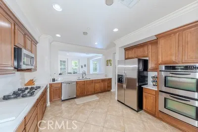 3420 Caraway Lane, Yorba Linda, California 92886