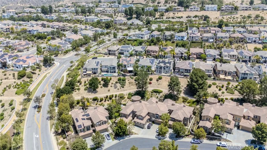 3420 Caraway Lane, Yorba Linda, California 92886