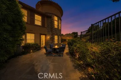3420 Caraway Lane, Yorba Linda, California 92886