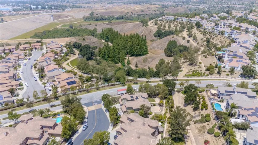 3420 Caraway Lane, Yorba Linda, California 92886