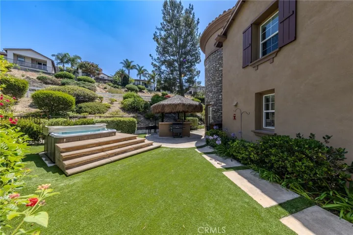3420 Caraway Lane, Yorba Linda, California 92886