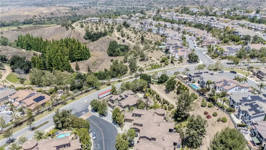 3420 Caraway Lane, Yorba Linda, California 92886