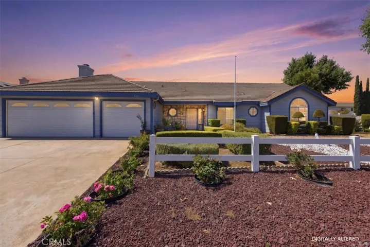 11622 Valle Lindo, Moreno Valley, California 92555