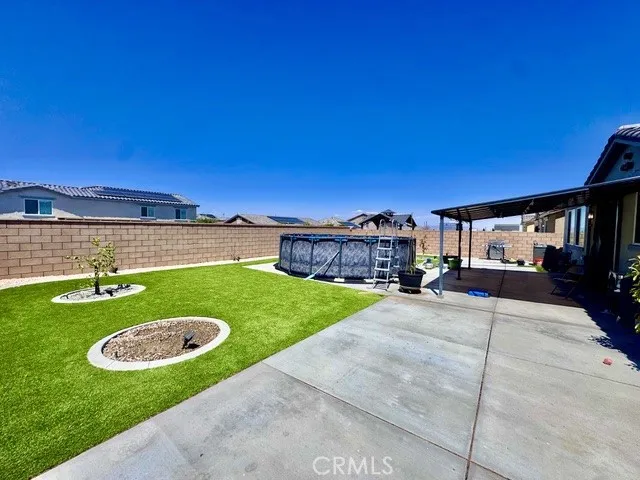 12634 Cutter, Victorville, California 92392