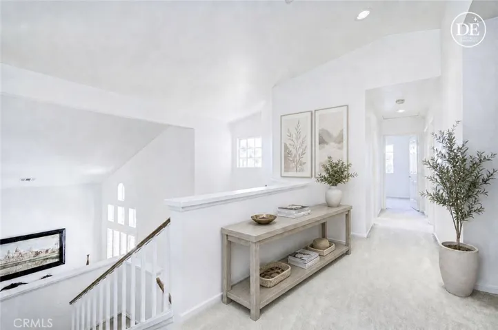 Virtual Staging