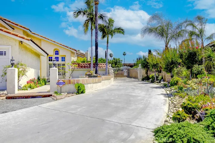 Driveway 2