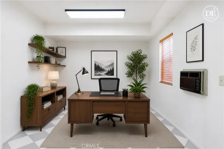 Virtual Staging Downstairs bonus room