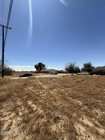 Halfway Point - West Side Street View