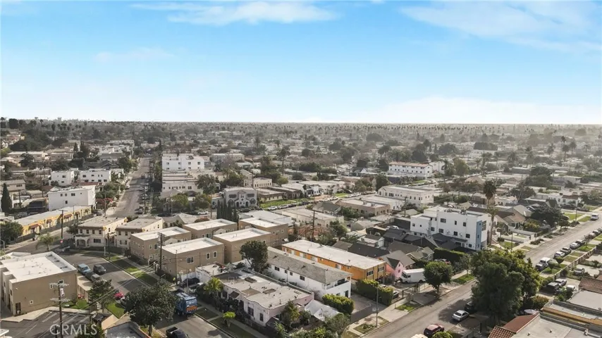 2806 S Norton Avenue, Los Angeles, California 90018