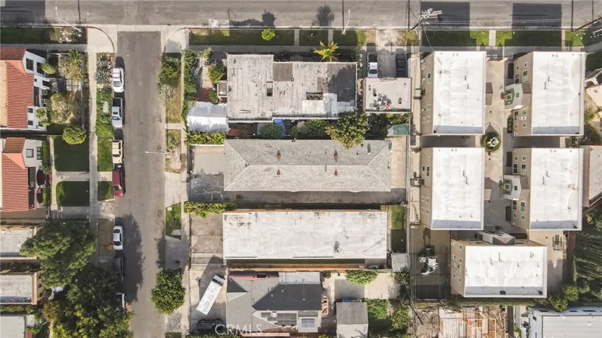 2806 S Norton Avenue, Los Angeles, California 90018