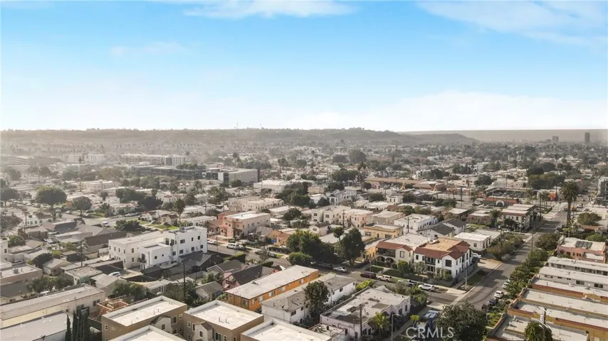 2806 S Norton Avenue, Los Angeles, California 90018