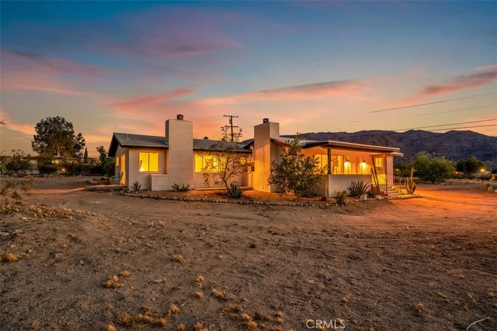 7648 Araby, 29 Palms, California 92277 — photo 4