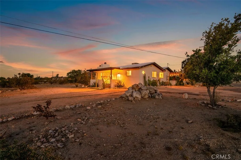 7648 Araby, 29 Palms, California 92277 — photo 5