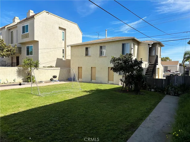 2022 Cabrillo, Torrance, California 90501