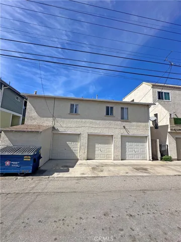 2022 Cabrillo, Torrance, California 90501