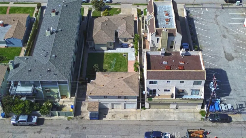 2022 Cabrillo, Torrance, California 90501