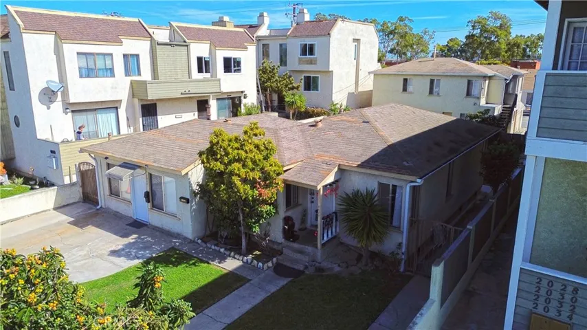 2022 Cabrillo, Torrance, California 90501