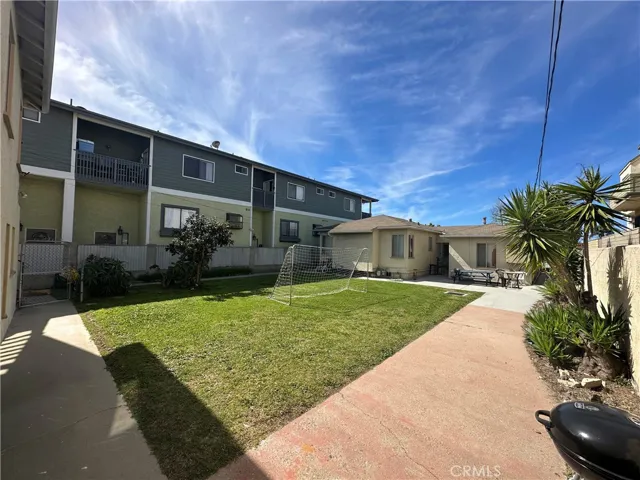 2022 Cabrillo, Torrance, California 90501