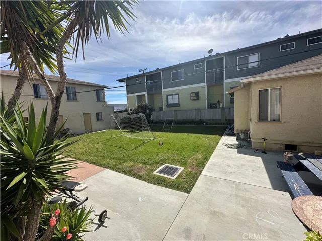 2022 Cabrillo, Torrance, California 90501