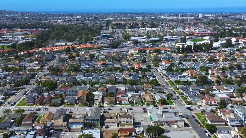 2022 Cabrillo, Torrance, California 90501