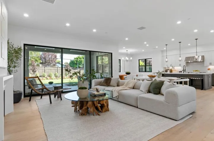 1148 Husted Avenue, San Jose, California 95125