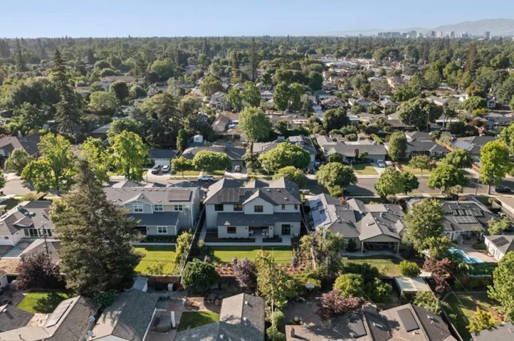 1148 Husted Avenue, San Jose, California 95125