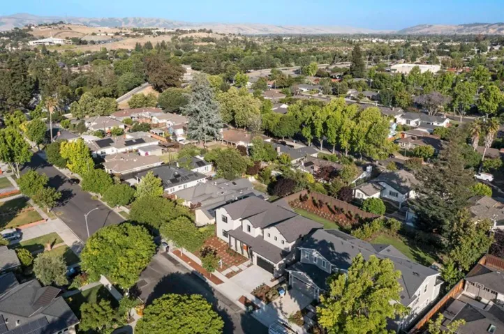 1148 Husted Avenue, San Jose, California 95125
