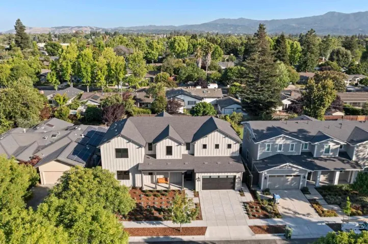 1148 Husted Avenue, San Jose, California 95125