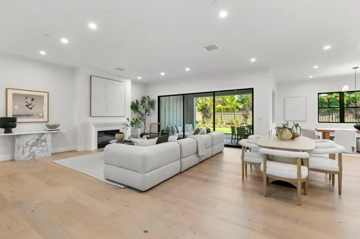 1148 Husted Avenue, San Jose, California 95125