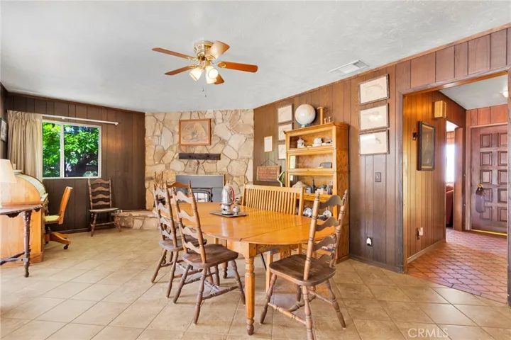 5500 Oil Well Road, Phelan, California 92371