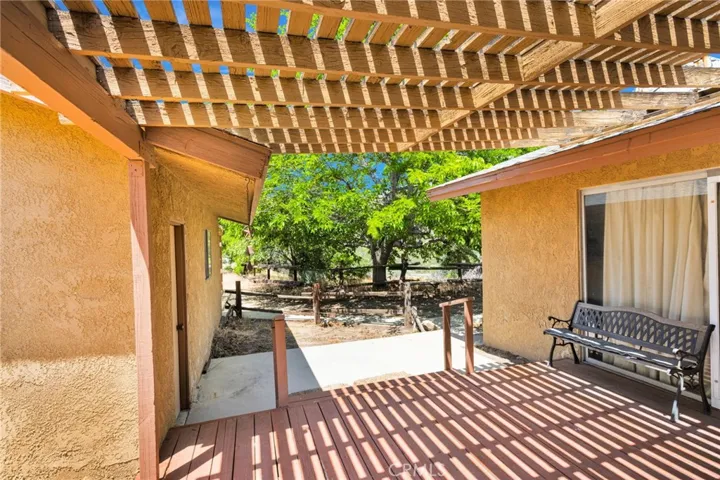5500 Oil Well Road, Phelan, California 92371