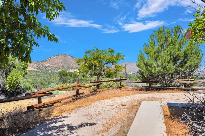 5500 Oil Well Road, Phelan, California 92371