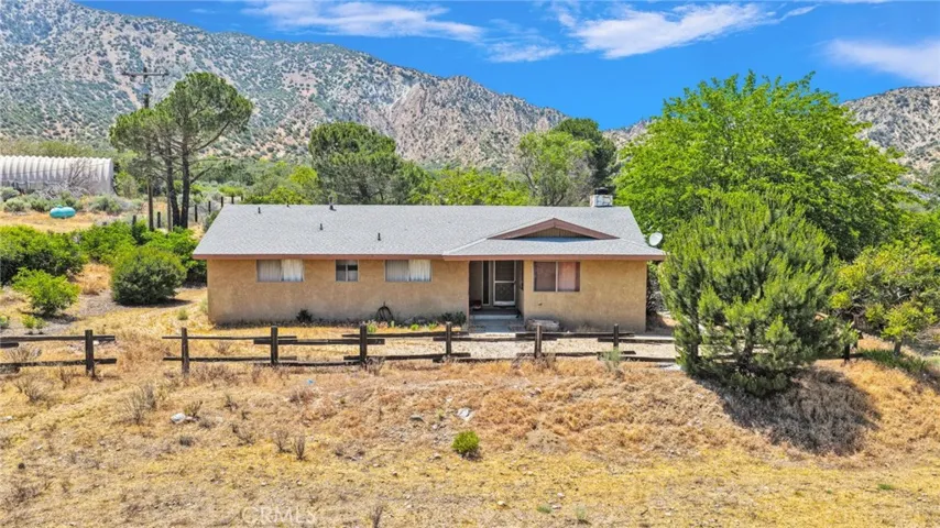 5500 Oil Well Road, Phelan, California 92371