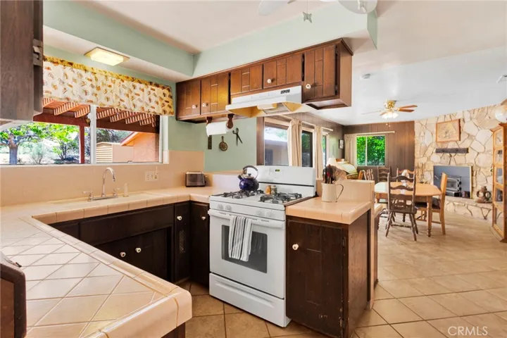 5500 Oil Well Road, Phelan, California 92371