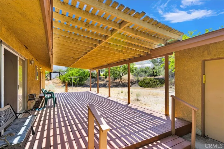 5500 Oil Well Road, Phelan, California 92371